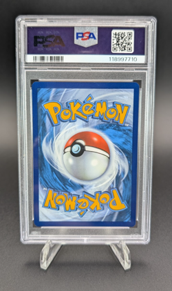 Regieleki 2021 Pokemon SWSH Crown Zenith Collection Holo #060 PSA 10 Pop 8 - Image 2