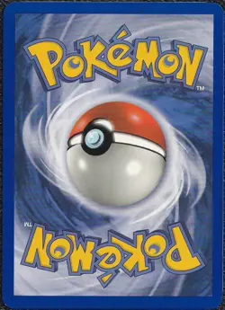 Psyduck 70/109 Team Rocket Returns Pokemon Reverse Holo Near Mint Swirl 🌀 - Image 2