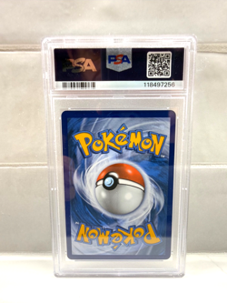PSA 10 GARCHOMP LV.X #145/147 CELEBRATIONS CLASSIC COLLECTION 2021 POKEMON - Image 2