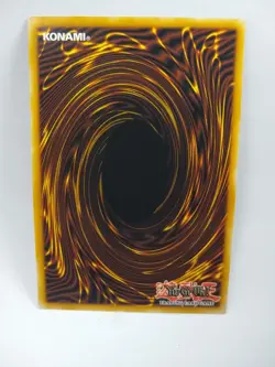 YU-GI-OH! Gravity Collapse VASM-EN030. 1st Edition Rare Trap Card TCG CCG Yugioh - Image 2