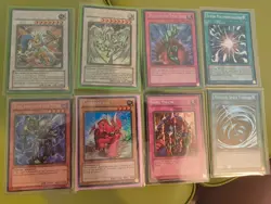 Yugioh Bundle for Yossugi - Image 1