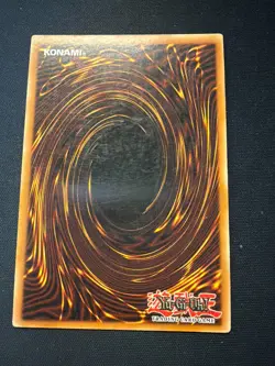 Red-Eyes Black Dragon LDD-S070 Spanish 1st Edition - Image 2