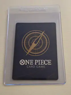 One Piece CCG Yamato EB02-006 SR Extra Booster: Anime 25th Collection HoloFoil - Image 2