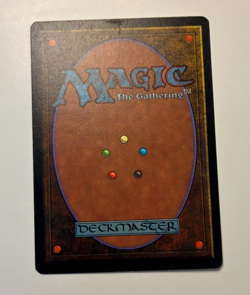 MTG Homelands Sengir Bats 57B NM common - Image 2