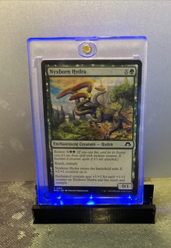 MTG Nyxborn Hydra - Modern Horizons 3 (MH3) #164 Magic the Gathering - Image 1