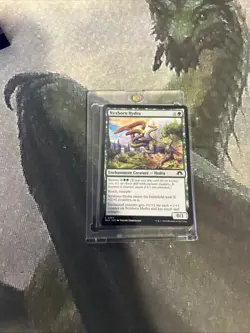 MTG Nyxborn Hydra - Modern Horizons 3 (MH3) #164 Magic the Gathering - Image 2