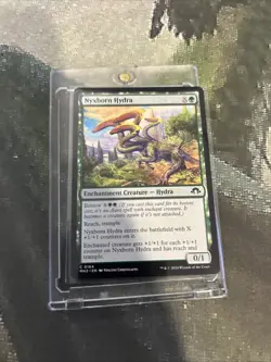 MTG Nyxborn Hydra - Modern Horizons 3 (MH3) #164 Magic the Gathering - Image 3
