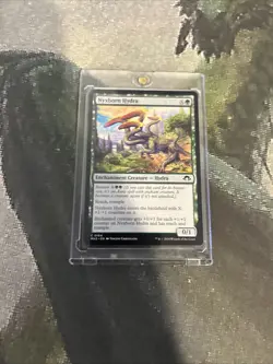 MTG Nyxborn Hydra - Modern Horizons 3 (MH3) #164 Magic the Gathering - Image 4