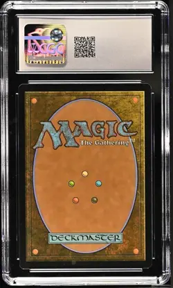 MTG CGC Gem Mint 10 Mana Vault Masterpiece Series: Kaladesh Inventions - Image 2