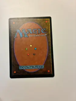 MTG Homelands Sengir Bats 57A NM common - Image 2