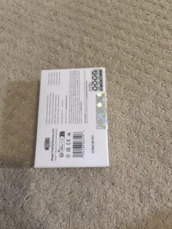 Magic the Gathering (MTG) Secret Lair x Fallout: Points of Interest (Foil) new - Image 3