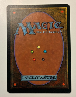 MTG Homelands Headstone NM common - Image 2