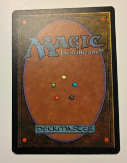 MTG Homelands Greater Werewolf NM common - Image 2