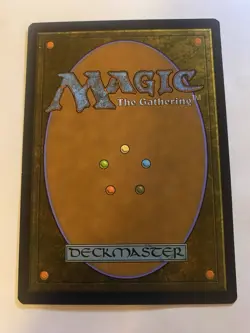 MTG Brazen Borrower - Throne Of Eldraine - MYTHIC - 039/269 NM - Image 2