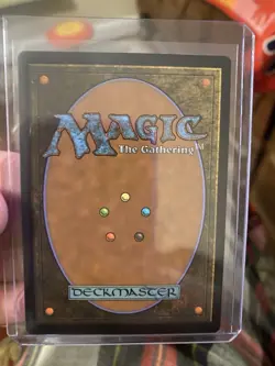 MTG Brazen Borrower - Throne Of Eldraine - MYTHIC - 039/269 NM - Image 4