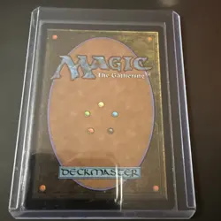 MTG Thespian's Stage Commander 2019 282/302 Regular Rare - Image 2