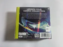 Magic the Gathering MTG Edge of Eternities Collector Booster Box English Sealed - Image 2