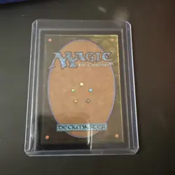 MTG Sagu Mauler Commander 2019 200/302 Regular Rare - Image 2