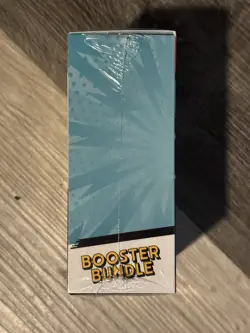 Pokemon TCG Ascended Heroes Booster Bundle 6 Packs Factory Sealed Mega Evolution - Image 4