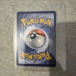 Pokemon TCG - Ascended Heroes Ionos Bellibolt EX SIR #279/217 NM Pack Fresh - Image 2