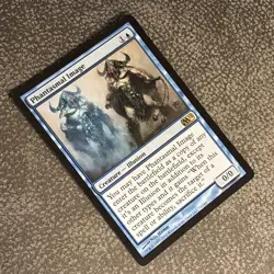 MTG [Phantasmal Image] Magic 2012 (M12) 72/249 Reg Rare NM/Unplayed *Free Ship* - Image 2