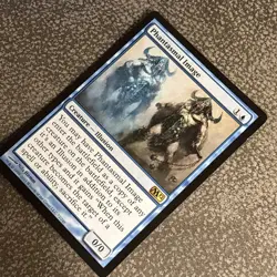 MTG [Phantasmal Image] Magic 2012 (M12) 72/249 Reg Rare NM/Unplayed *Free Ship* - Image 3