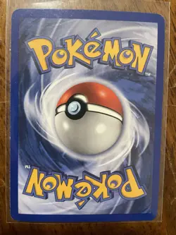 Pokemon TCG Unown A 33/75 Rare Non Holo Neo Discovery - Image 2