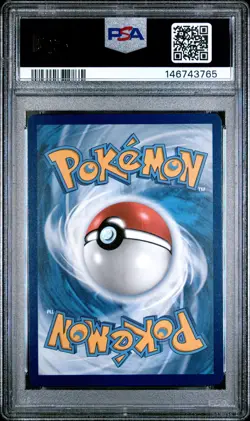 2025 POKEMON MEP EN-ME BLACK STAR PROMO #024 ORICORIO EX PSA 10 - Image 2