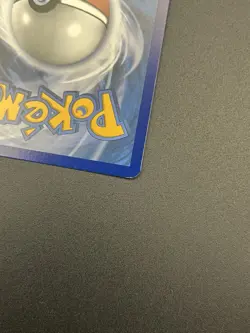 Pokemon TCG Eevee SM235 Sm Holo - Image 5