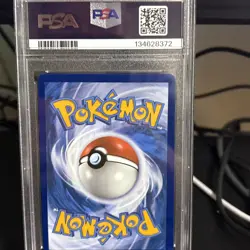 2025 Pokemon DRI EN Team Rockets Ariana SIR PSA 10 - Image 5