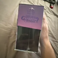 Factory Sealed Pokemon Center TCG Sword/Shield Fusion Strike Elite Trainer Box - Image 2
