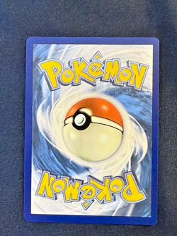 Magby 186/182 Illustration Rare Pokemon SV04 Paradox Rift Holo NM - Image 2