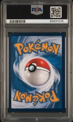 Pokemon TCG S-Pikachu Rosso Cinese CSM2aC-153/150 PSA 10 - Image 2