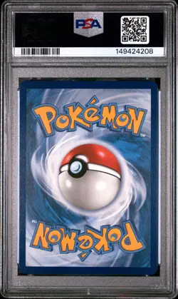 2025 POKEMON MEP EN-ME BLACK STAR PROMO #024 ORICORIO EX PSA 10 - Image 2