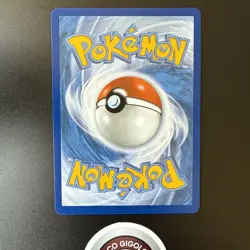 2026 Pokemon PERFECT ORDER Meowth ex 107/088 Ultra Rare Full Art NM Pack Fresh! - Image 3