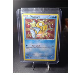 Pokemon Magikarp XY143 Promo Sealed - Image 1