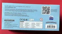 Pokemon Center Exclusive SWSH Silver Tempest Elite Trainer Box SEALED PC ETB - Image 4