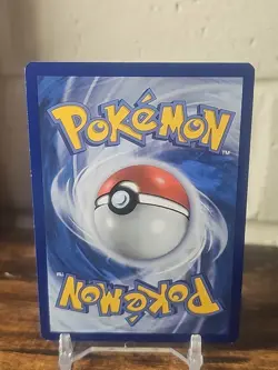 Pokemon TCG Mew 11/25 Holo Rare Celebrations 25th Anniversary - Image 4