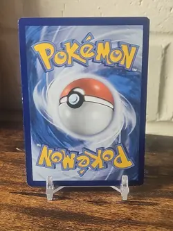 Pokemon TCG Mew 11/25 Holo Rare Celebrations 25th Anniversary - Image 5