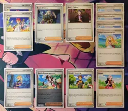 Dragapult ex Pokemon TCG Deck: Tournament-Ready/2026-Rotation-Ready - Image 3