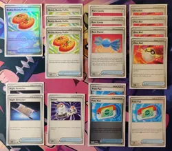 Dragapult ex Pokemon TCG Deck: Tournament-Ready/2026-Rotation-Ready - Image 4