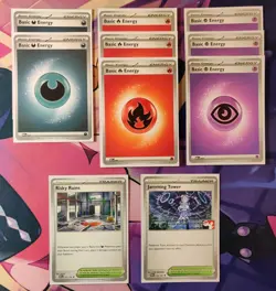 Dragapult ex Pokemon TCG Deck: Tournament-Ready/2026-Rotation-Ready - Image 5