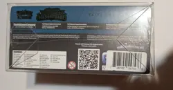 Pokemon Twilight Masquerade Elite Trainer Box (ETB) Factory Sealed in Case - Image 4