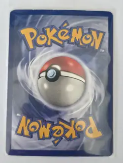 MACHAMP 1999 POKEMON TCG BASE SET 1ST EDITION HOLO RARE T 8/102 LP - Image 3