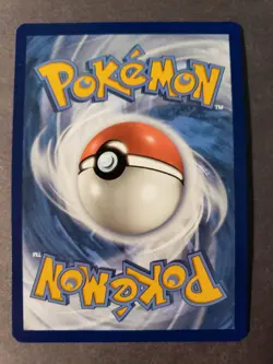 Teal Mask Ogerpon - SVP 123 - Pokemon TCG Black Star Promo - NM - HOLO - Image 2