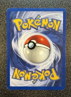Pokemon Shadowless Starter Bulbasaur 44 Squirtle 63 Charmander 46 Base Set MP - Image 5
