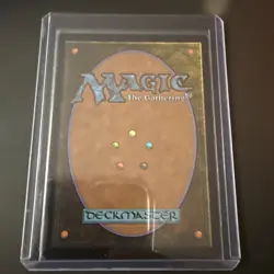 MTG Bounty of the Luxa Commander 2019 189/302 Regular Rare - Image 2