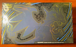 Mega Charizard X ex Ultra Premium Collection UPC SEALED Pokemon TCG - Image 1