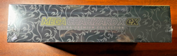 Mega Charizard X ex Ultra Premium Collection UPC SEALED Pokemon TCG - Image 3