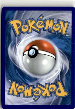 2014 XY PHANTOM FORCES GENGAR SPIRIT LINK 95/119 - Image 2